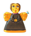 /products/tomas-stolba-andelka-s-tulipanem-malovana-modra-original/